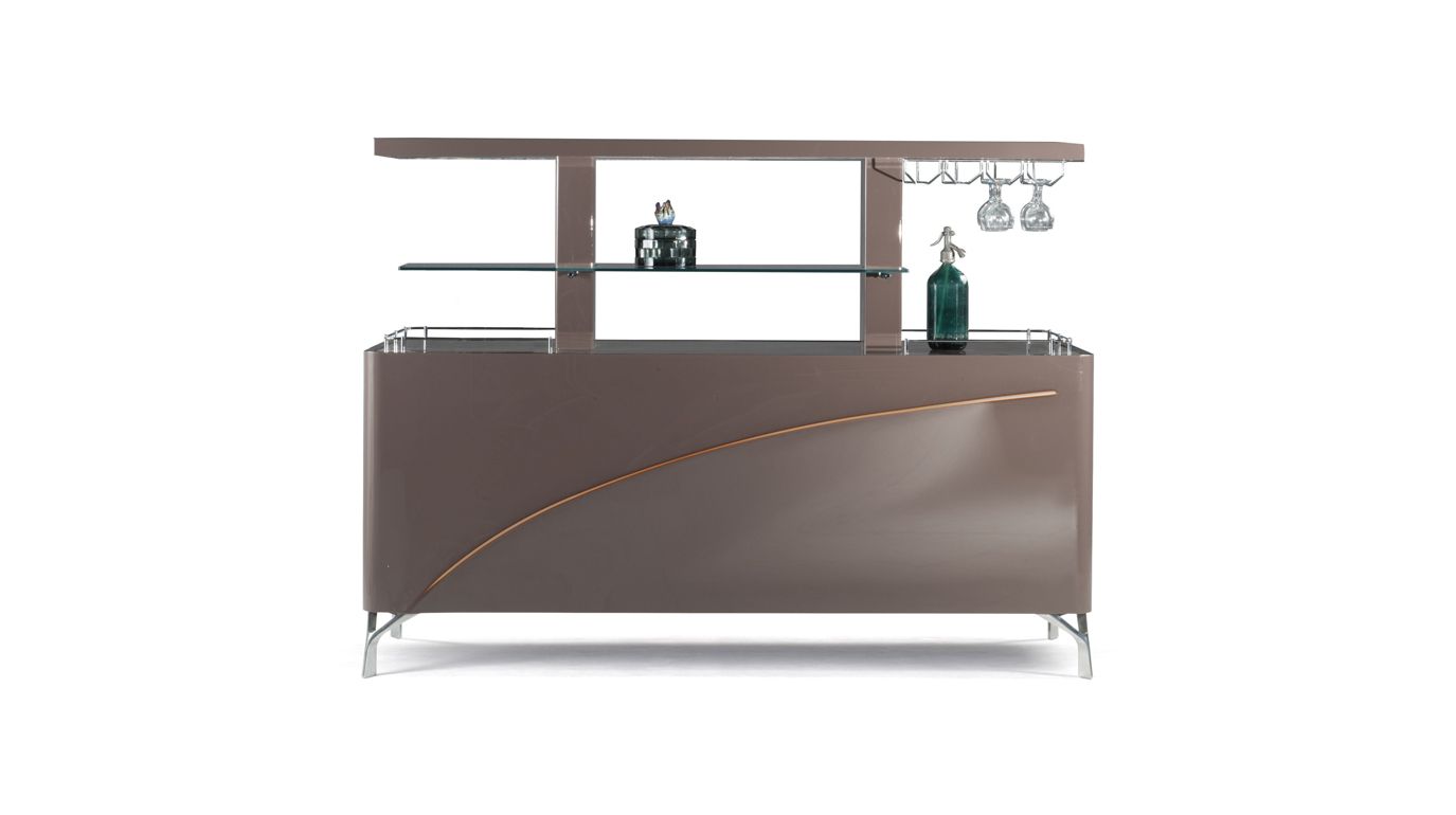 Lift Sideboard Bar Roche Bobois