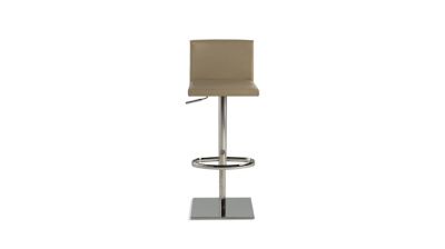 bar stool up and down image number 1