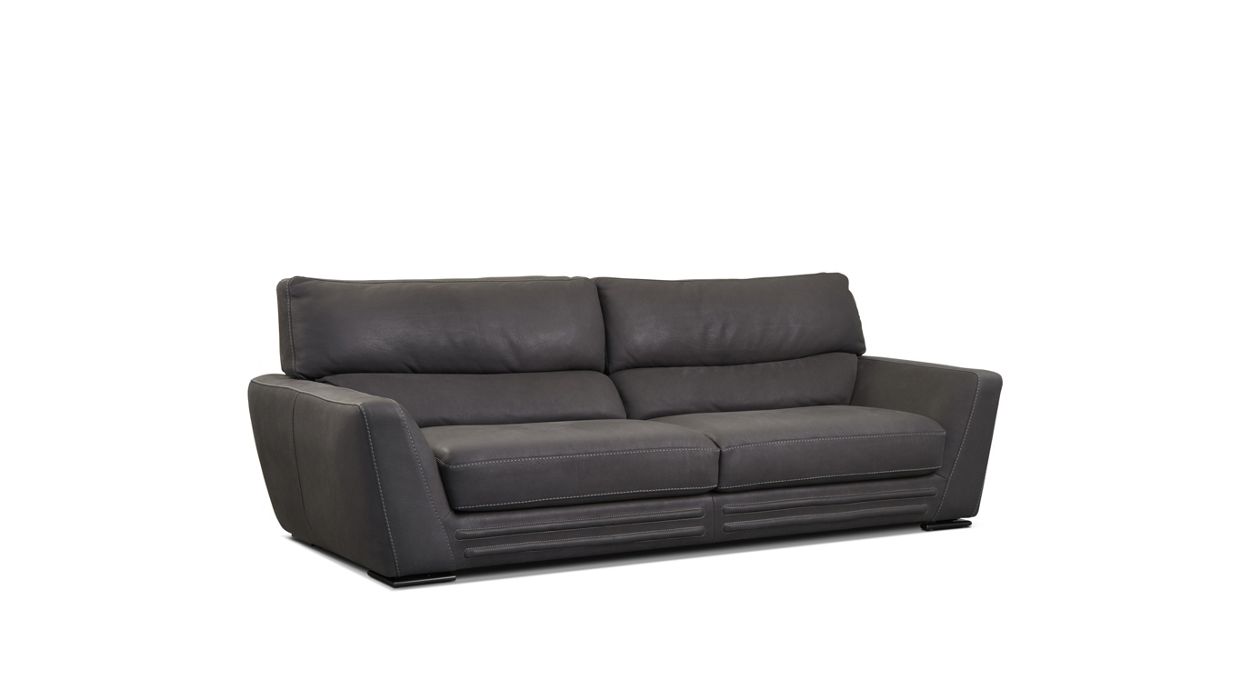 large 3-seat sofa image number 0