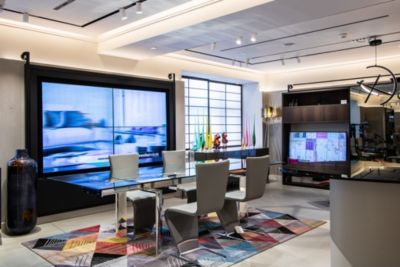 Roche Bobois Showroom London Harrods 1 Sw1x 7xl