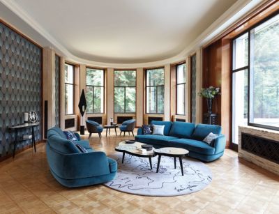 SOFAS & SOFA BEDS Roche Bobois