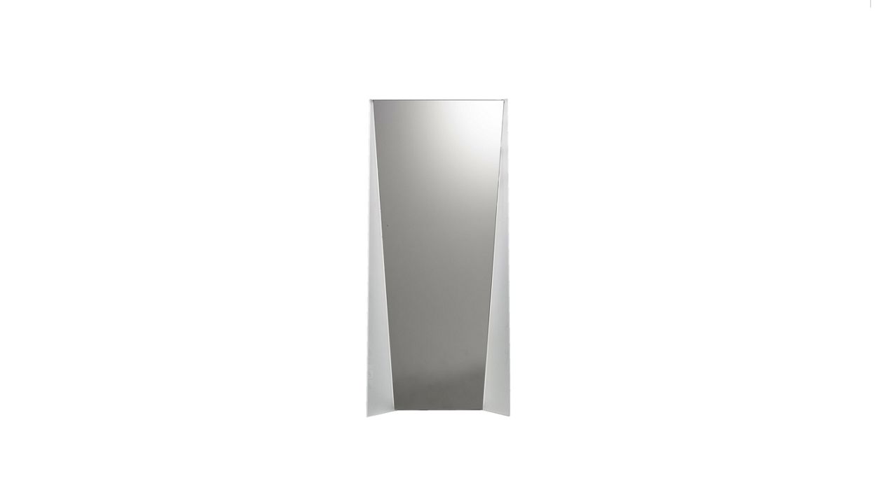 NARCISO mirror with lighting image number 0