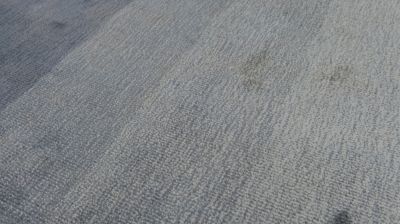 rug ombre teal image number 1