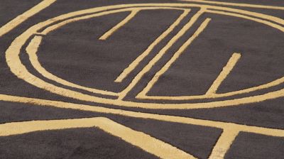 alfombra n&uacute;mero de imagen 0