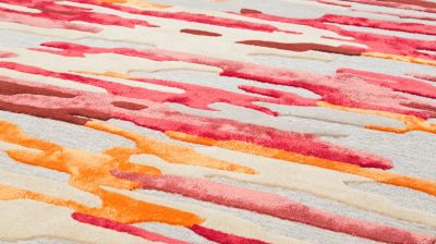 Alfombra n&uacute;mero de imagen 3