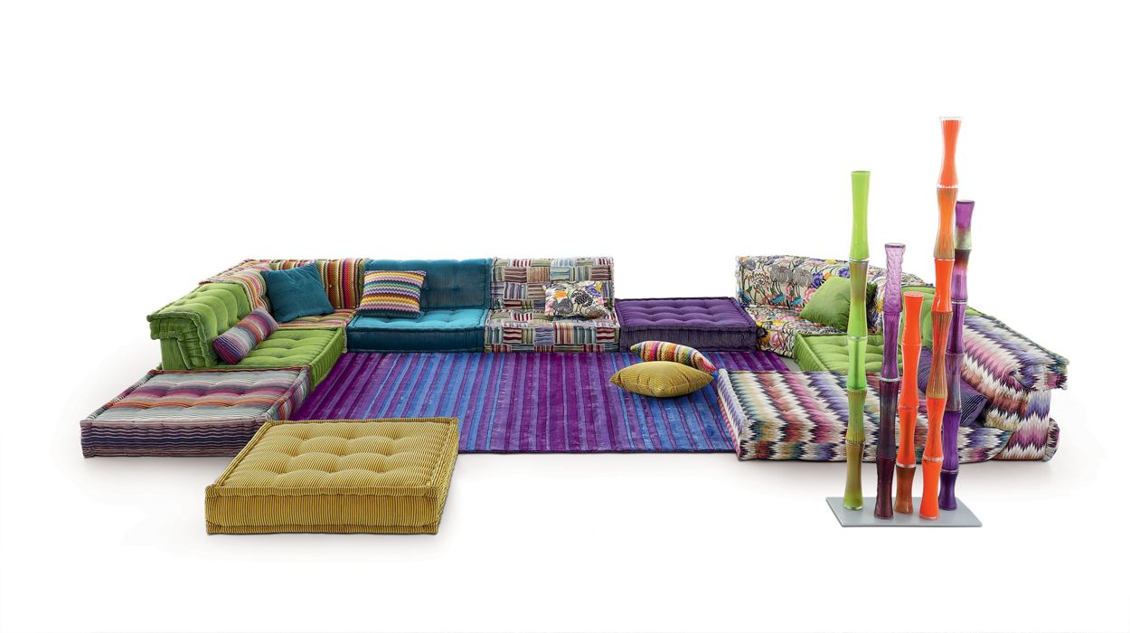 composizione missoni collection home image number 0
