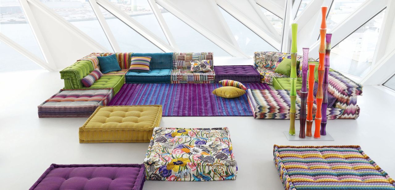 Roche Bobois showroom Augsburg (86150)