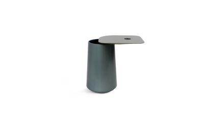 Pedestal table right  clic image number 1
