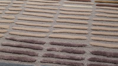 VARIATION rug Roche Bobois