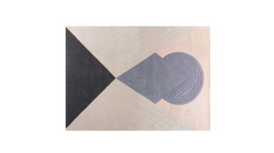 Tapis Roche Bobois Soldes