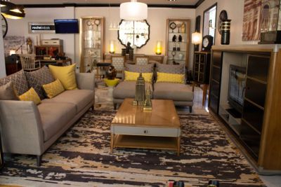 Roche Bobois Showroom Marbella 29603