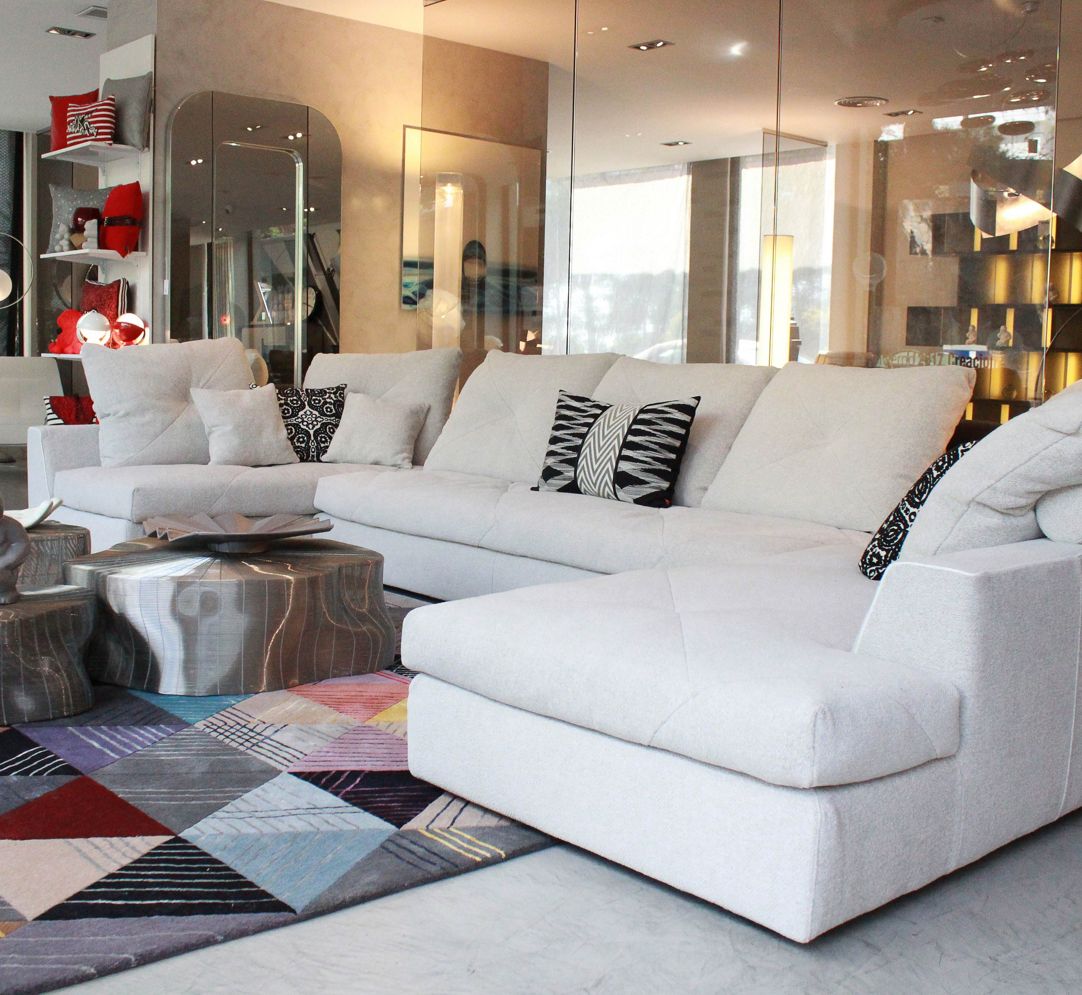 Roche Bobois Showroom Marbella 29603