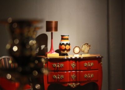 Roche Bobois Showroom Manila Makati 1200