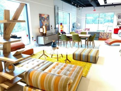 Roche Bobois Showroom Ma Natick Ma 01760