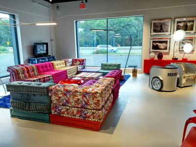 Roche Bobois Showroom Ma Natick Ma 01760