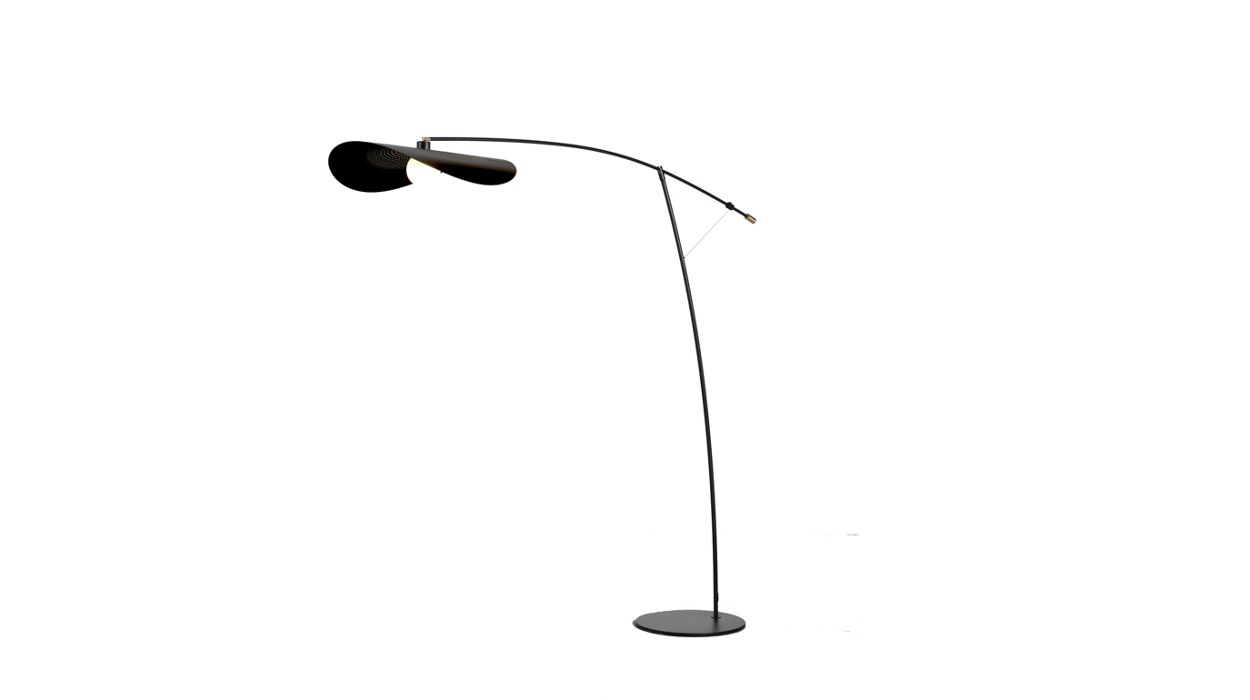 ALONSO - lampadaire outdoor image number 0
