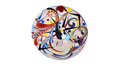 Alfombra  isis n&uacute;mero de imagen 1