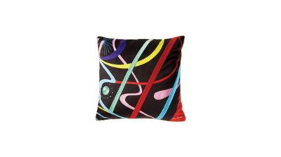 Coj&iacute;n perdicao riscas n&uacute;mero de imagen 1