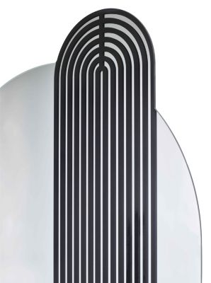 mirror image number 0