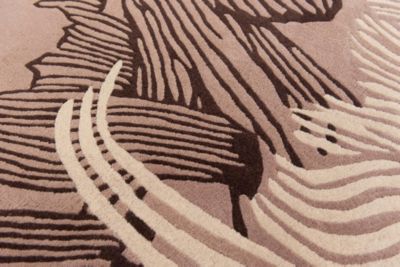 Rug golden scales image number 1