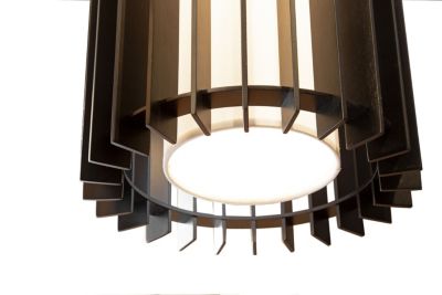 lampada a sospensione numero dell'immagine 2