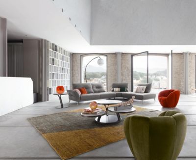 End table - Pietra top image number 0