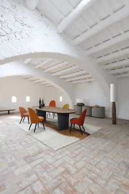 TREE floor lamp image number 0