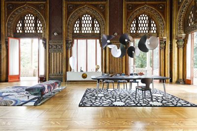 alfombra n&uacute;mero de imagen 0