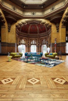 tappeto numero dell'immagine 0