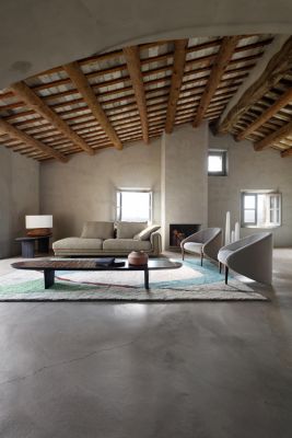 alfombra n&uacute;mero de imagen 1