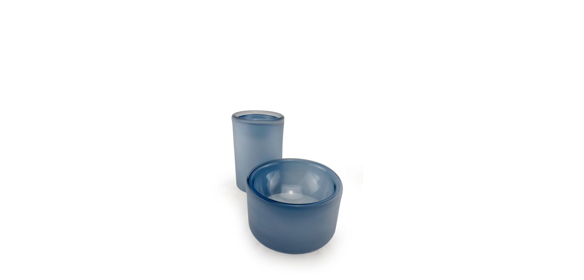 Blue cup image number 0