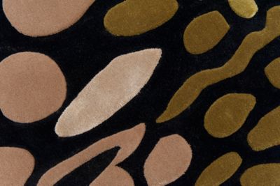 rug bubbling image number 1