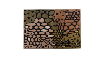 rug bubbling product image