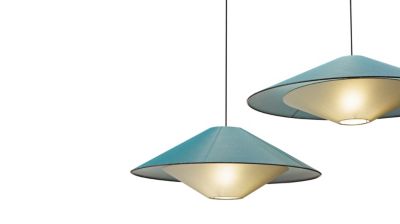 suspension pekin outdoor image number 1