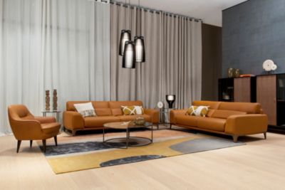 Large 3-seat sofa image number 0