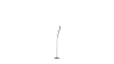 FLEUR DE COTON Floor lamp | Roche Bobois