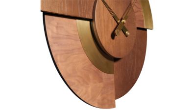 Clock image number 0