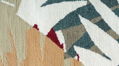 Alfombra coral reef n&uacute;mero de imagen 1