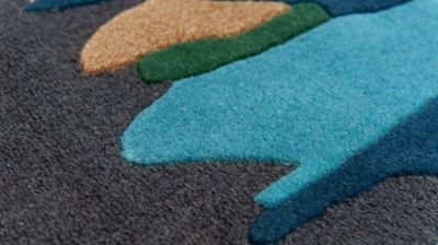 round rug image number 6