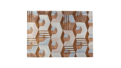 Alfombra hexagone imagen del producto