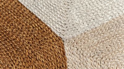 hexagone tappeto numero dell'immagine 0