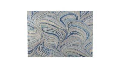 alfombra onde imagen del producto