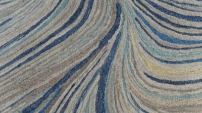 alfombra onde n&uacute;mero de imagen 1