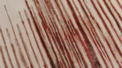 PLEASURE rug Roche Bobois