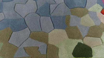 tappeto numero dell'immagine 1