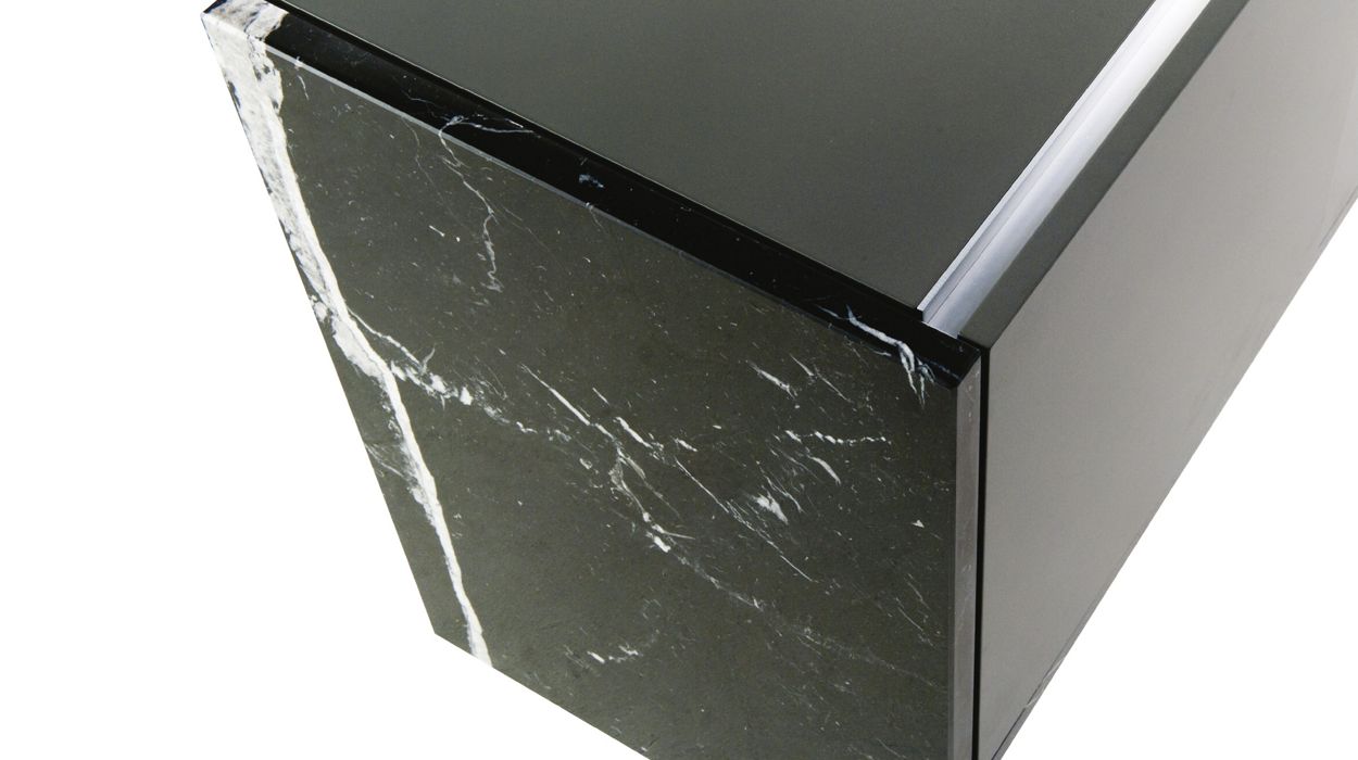 credenza - marquina image number 3