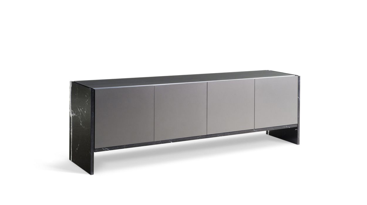 sideboard - marquina image number 1