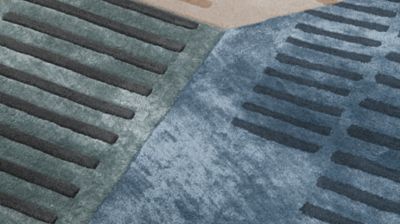 Tappeto architrave numero dell'immagine 1