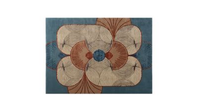 tapis eventail visuel produit