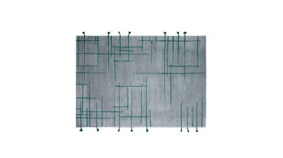 Horizontal rug flute image number 1